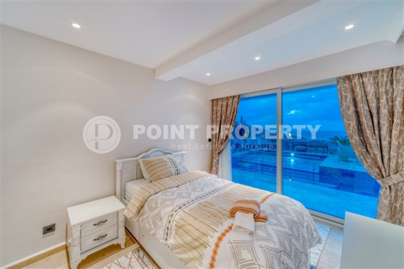 Вилла в Турции, в Демирташе