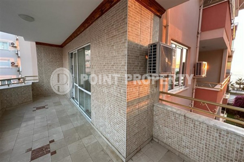 Апартаменты в Турции, в Махмутларе