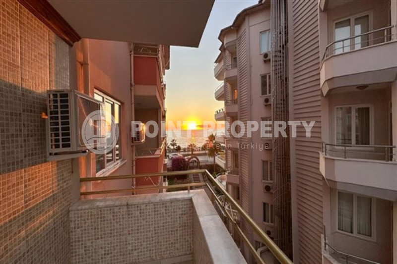 Апартаменты в Турции, в Махмутларе