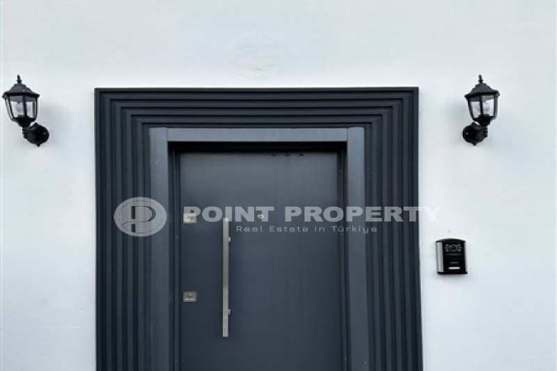 Вилла в Турции, в Каргыджаке