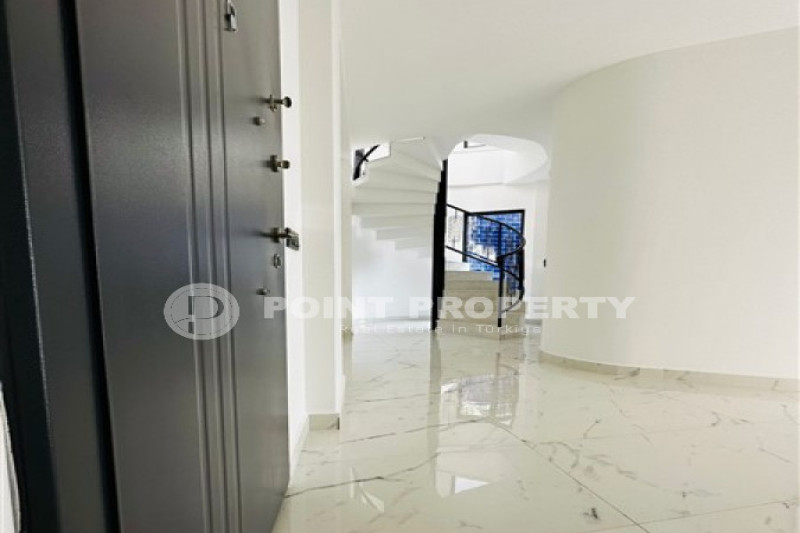 Вилла в Турции, в Каргыджаке