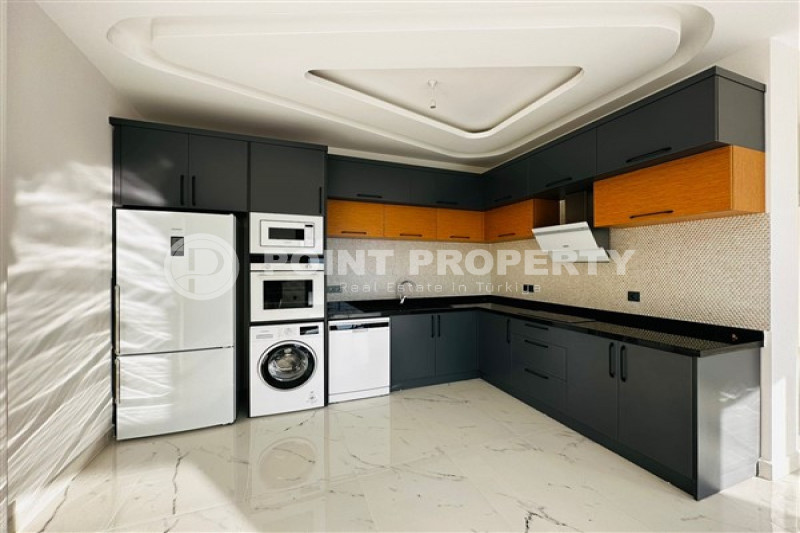 Вилла в Турции, в Каргыджаке