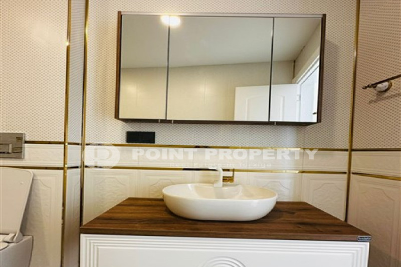 Вилла в Турции, в Каргыджаке