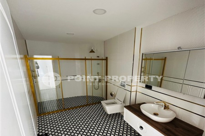 Вилла в Турции, в Каргыджаке