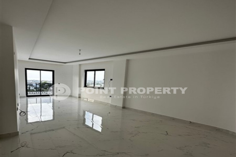 Вилла в Турции, в Каргыджаке