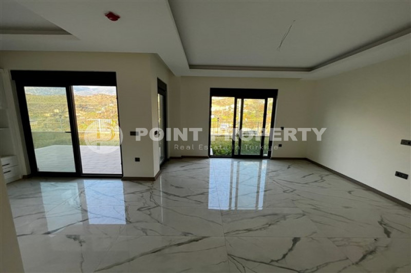 Вилла в Турции, в Каргыджаке