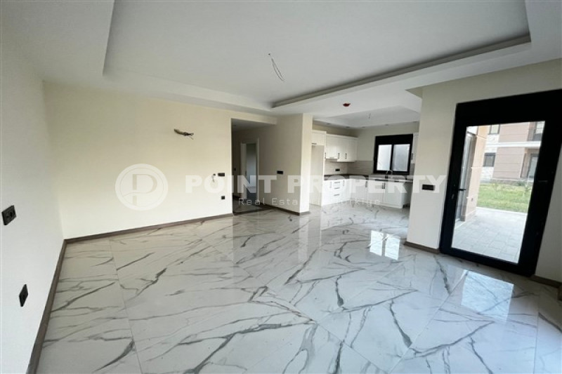 Вилла в Турции, в Каргыджаке