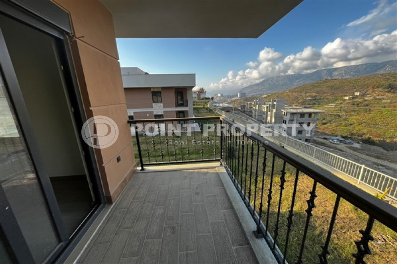 Вилла в Турции, в Каргыджаке