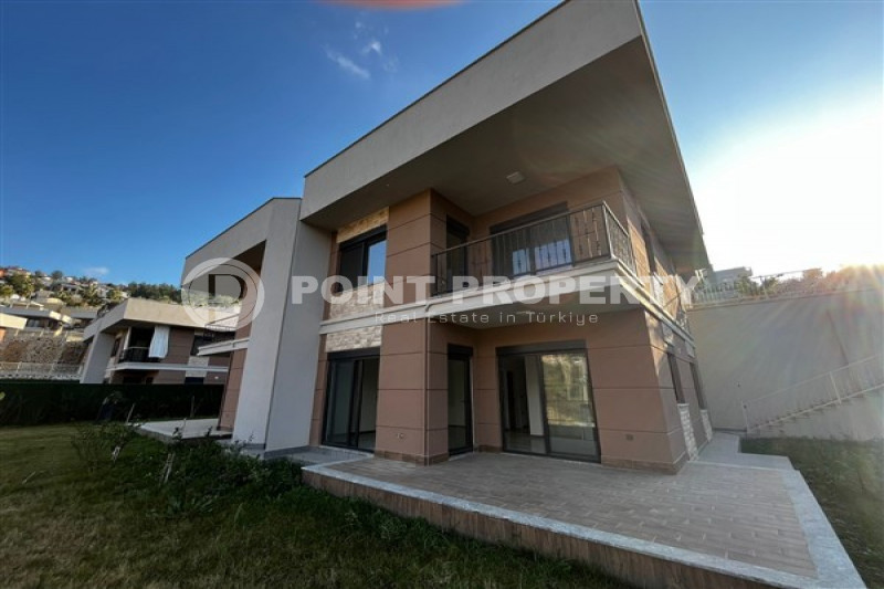 Вилла в Турции, в Каргыджаке