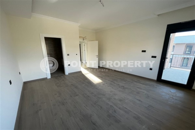 Вилла в Турции, в Каргыджаке