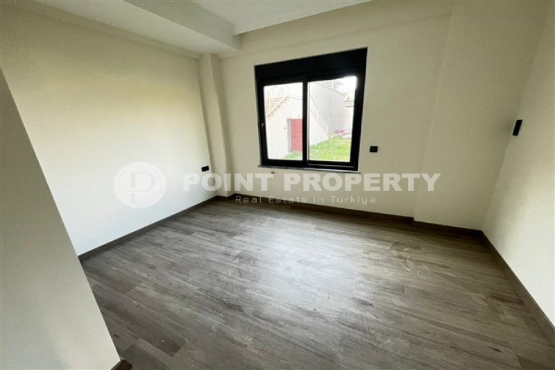 Вилла в Турции, в Каргыджаке