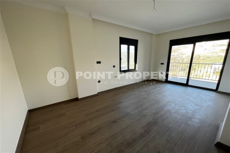 Вилла в Турции, в Каргыджаке