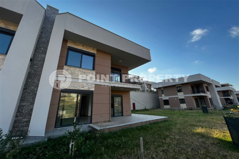 Вилла в Турции, в Каргыджаке