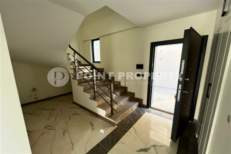 Вилла в Турции, в Каргыджаке