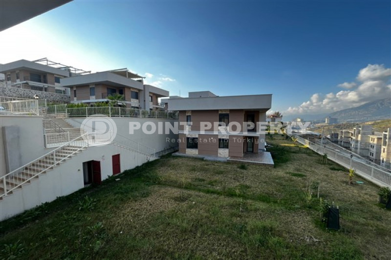 Вилла в Турции, в Каргыджаке