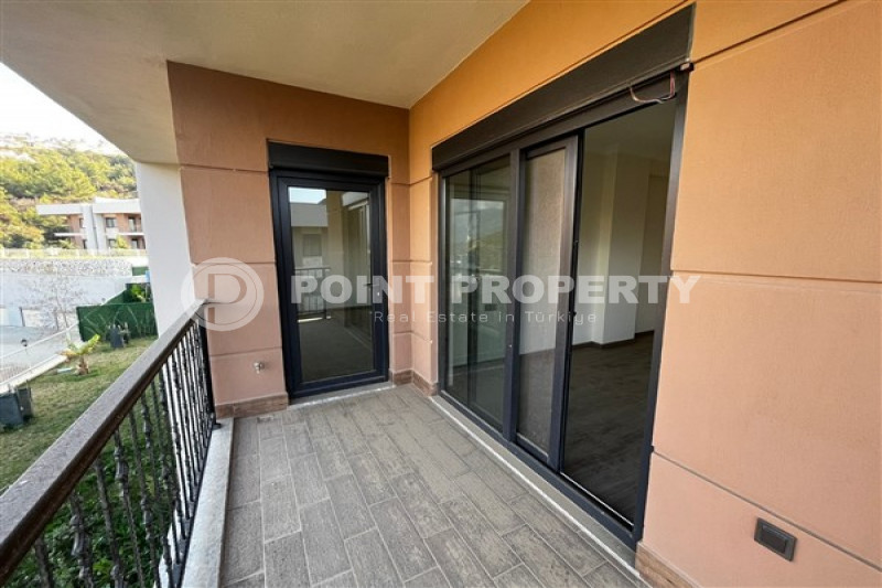 Вилла в Турции, в Каргыджаке