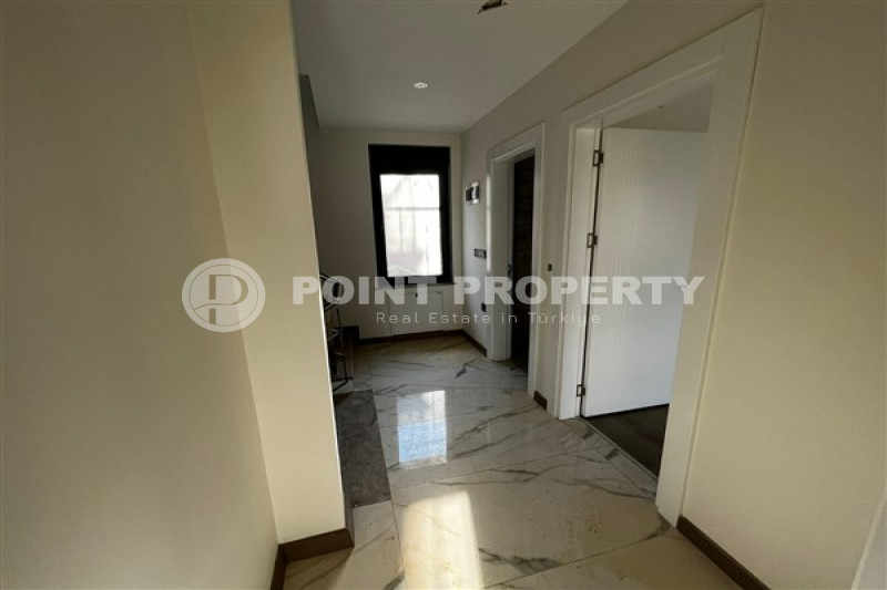 Вилла в Турции, в Каргыджаке