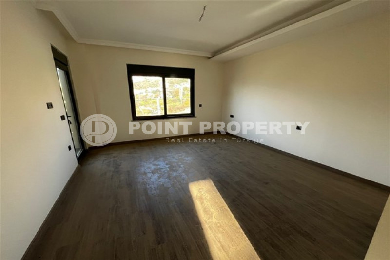 Вилла в Турции, в Каргыджаке