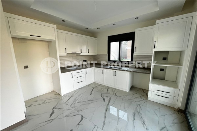 Вилла в Турции, в Каргыджаке