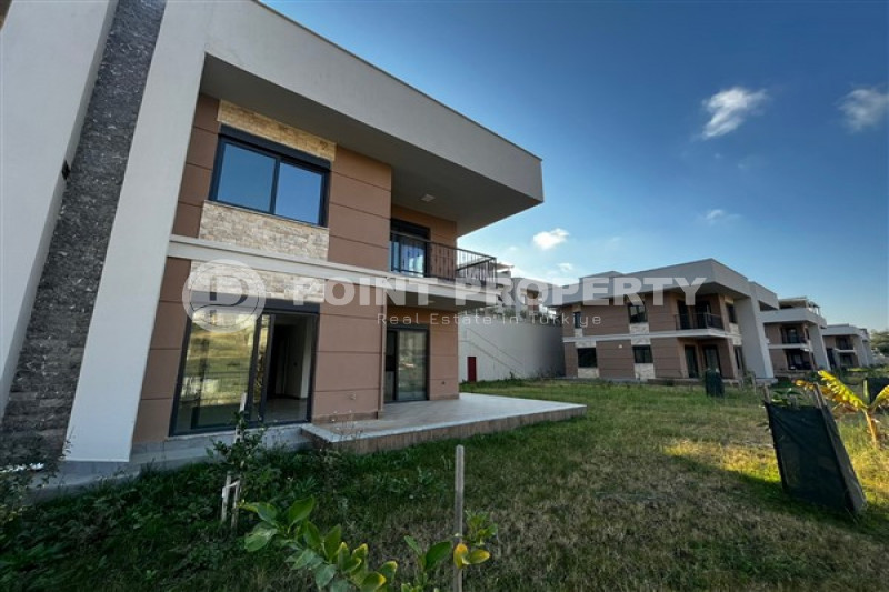 Вилла в Турции, в Каргыджаке