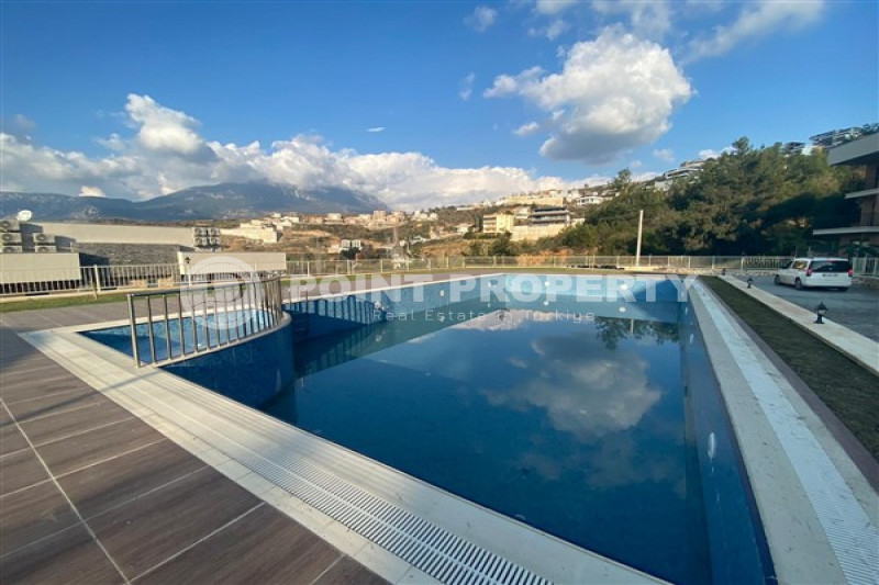 Вилла в Турции, в Каргыджаке