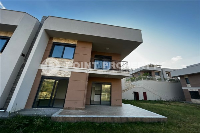 Вилла в Турции, в Каргыджаке