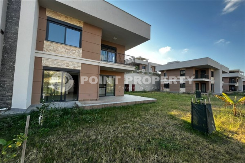 Вилла в Турции, в Каргыджаке