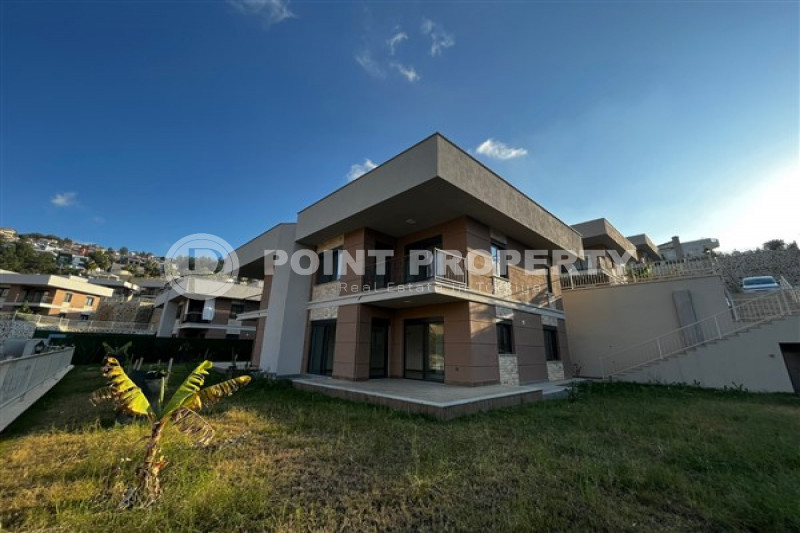 Вилла в Турции, в Каргыджаке