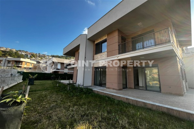 Вилла в Турции, в Каргыджаке