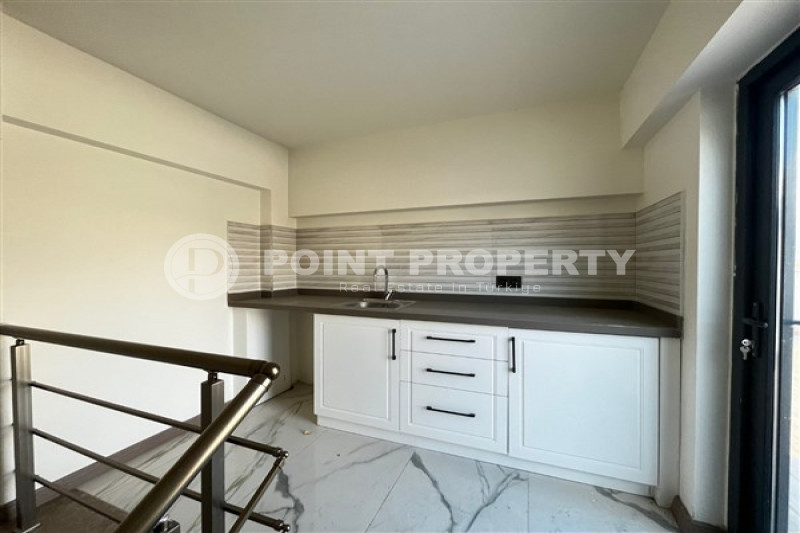 Вилла в Турции, в Каргыджаке