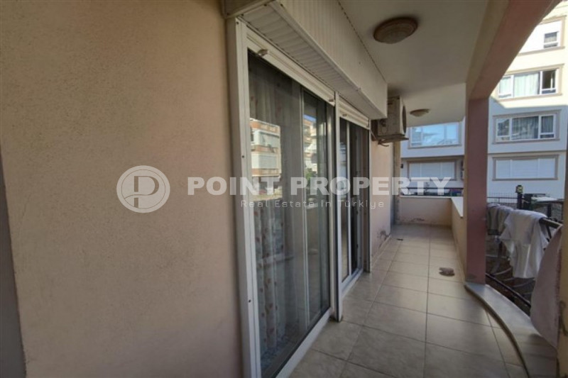 Apartment in Turkey, in Alanya