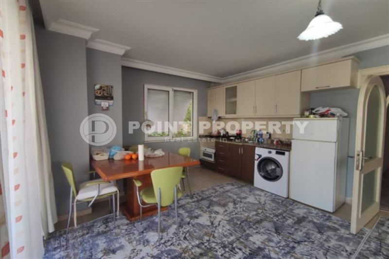 Apartment in Turkey, in Alanya