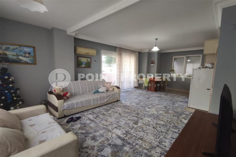 Apartment in Turkey, in Alanya