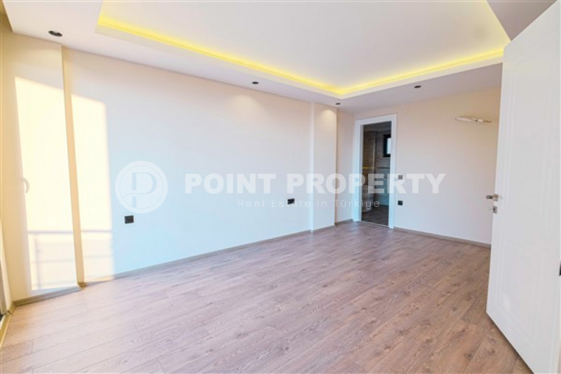 Вилла в Турции, в Тепе