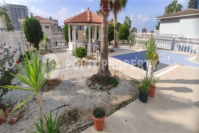 Вилла в Турции, в Махмутларе