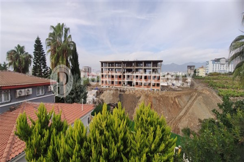 Вилла в Турции, в Махмутларе