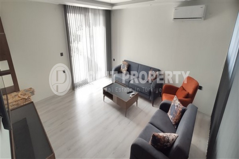 Вилла в Турции, в Махмутларе