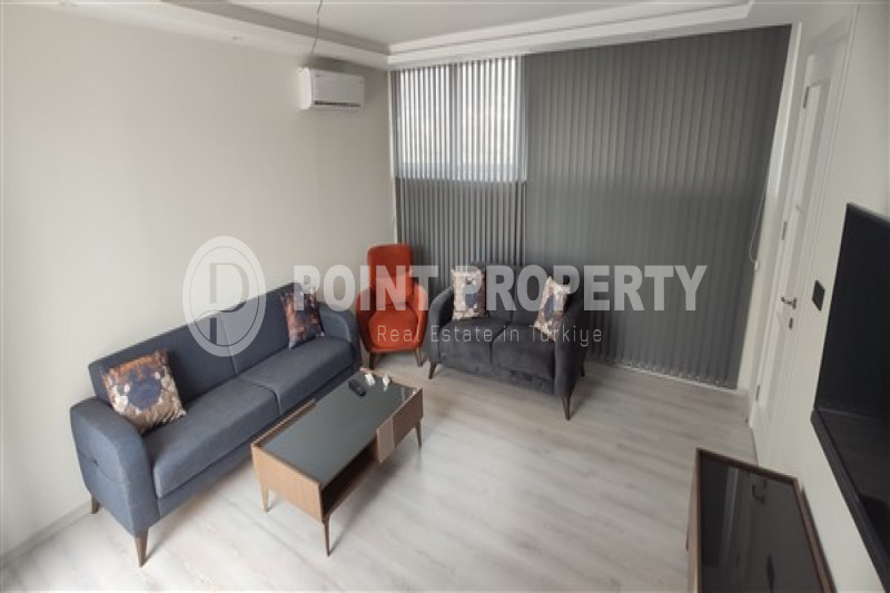 Вилла в Турции, в Махмутларе