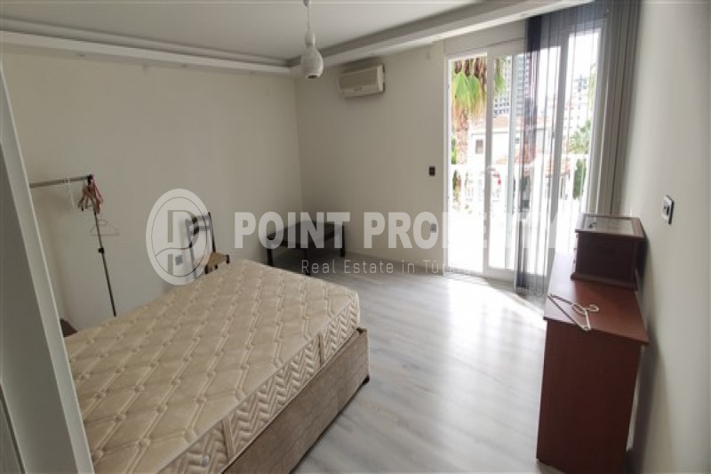 Вилла в Турции, в Махмутларе