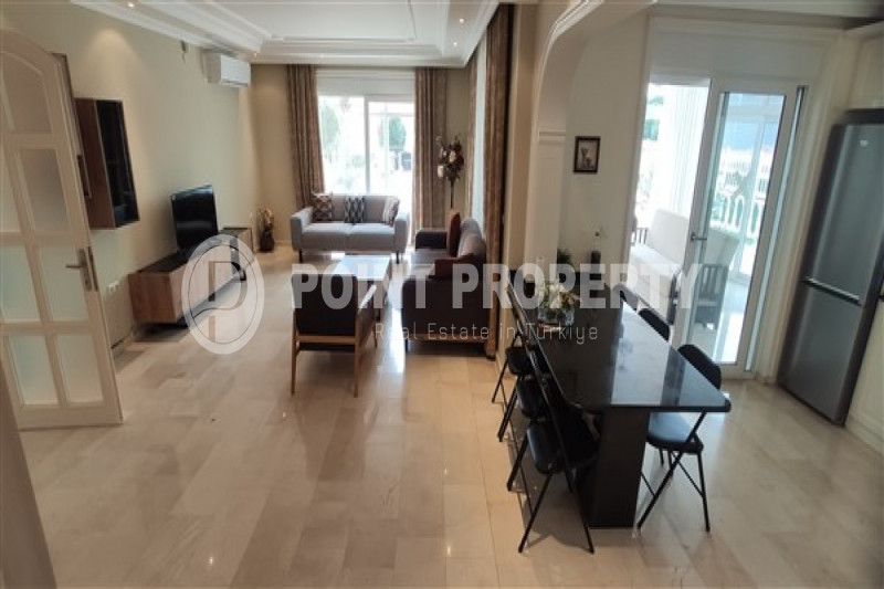 Вилла в Турции, в Махмутларе