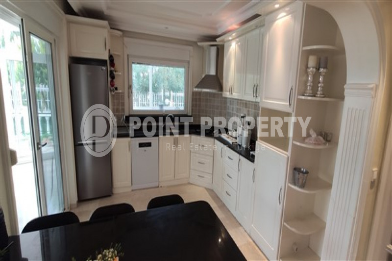 Вилла в Турции, в Махмутларе