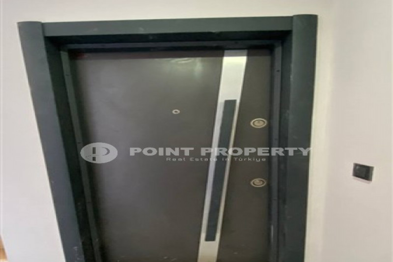 Apartment in Turkey, in Gazipasa