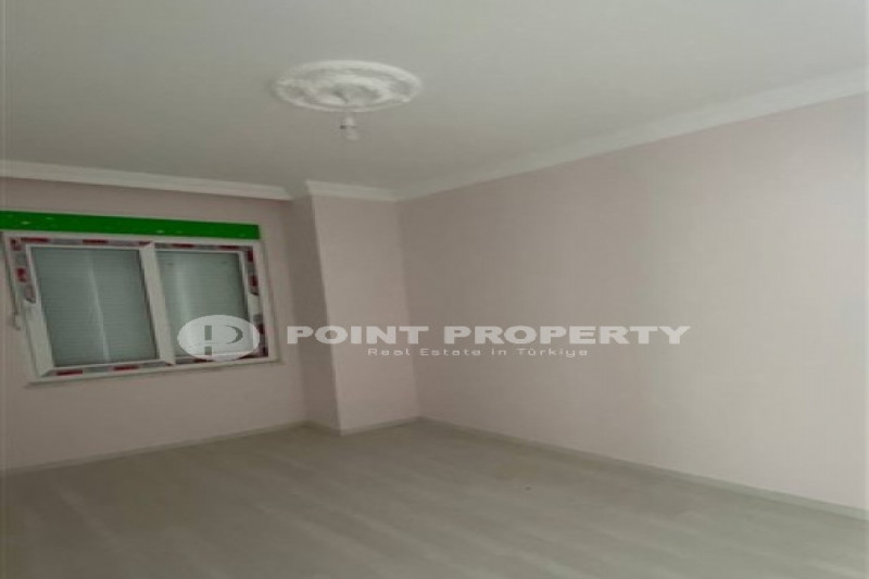 Apartment in Turkey, in Gazipasa