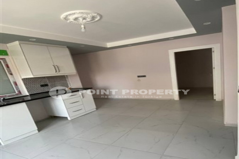 Apartment in Turkey, in Gazipasa