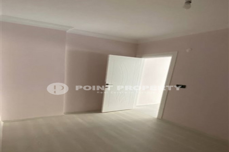 Apartment in Turkey, in Gazipasa