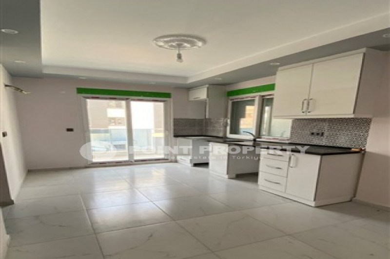 Apartment in Turkey, in Gazipasa