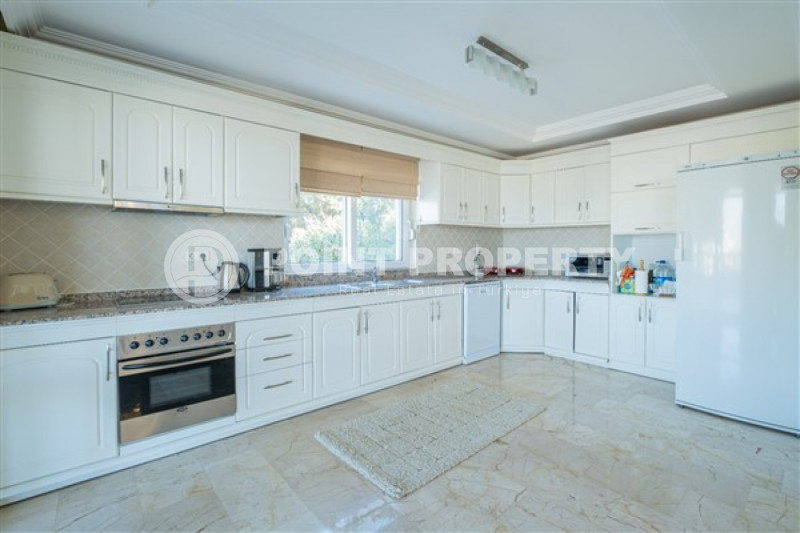 Вилла в Турции, в Каргыджаке