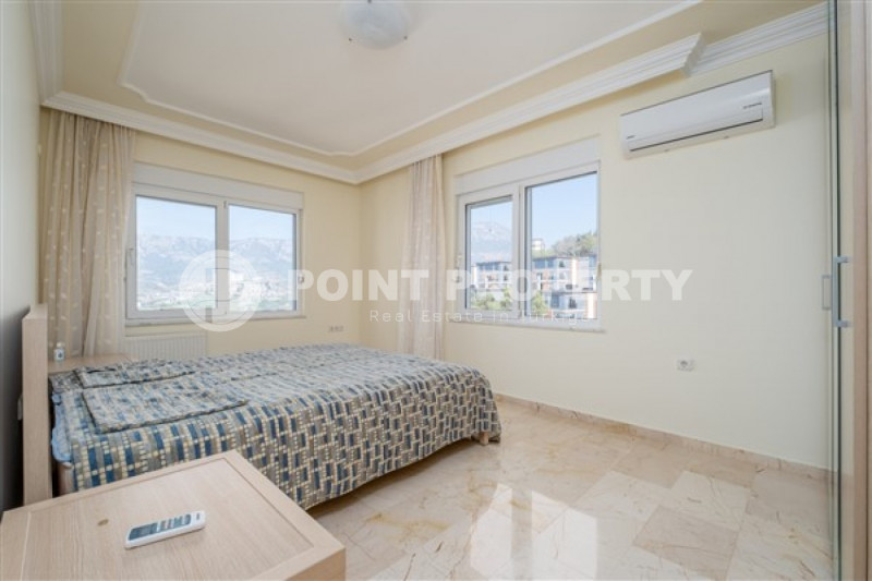 Вилла в Турции, в Каргыджаке