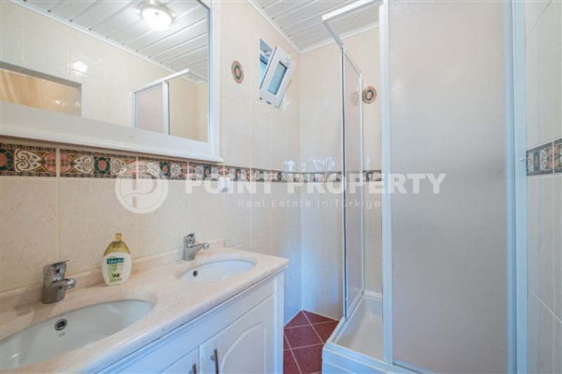 Вилла в Турции, в Каргыджаке