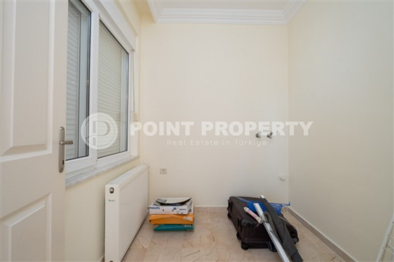 Вилла в Турции, в Каргыджаке